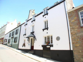 Hotels in St Aubin